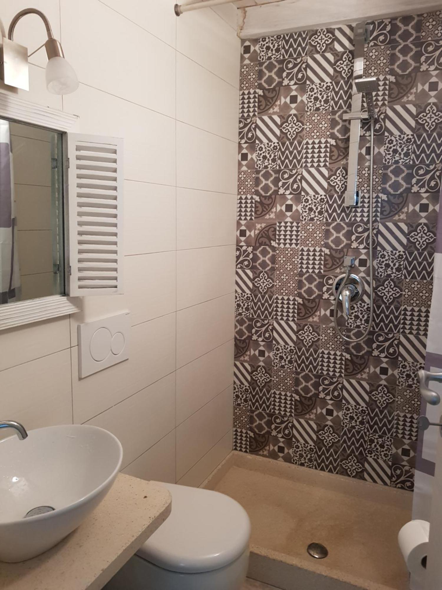 Villa Ersilia Porto Columbu - Perd'E Sali Room photo