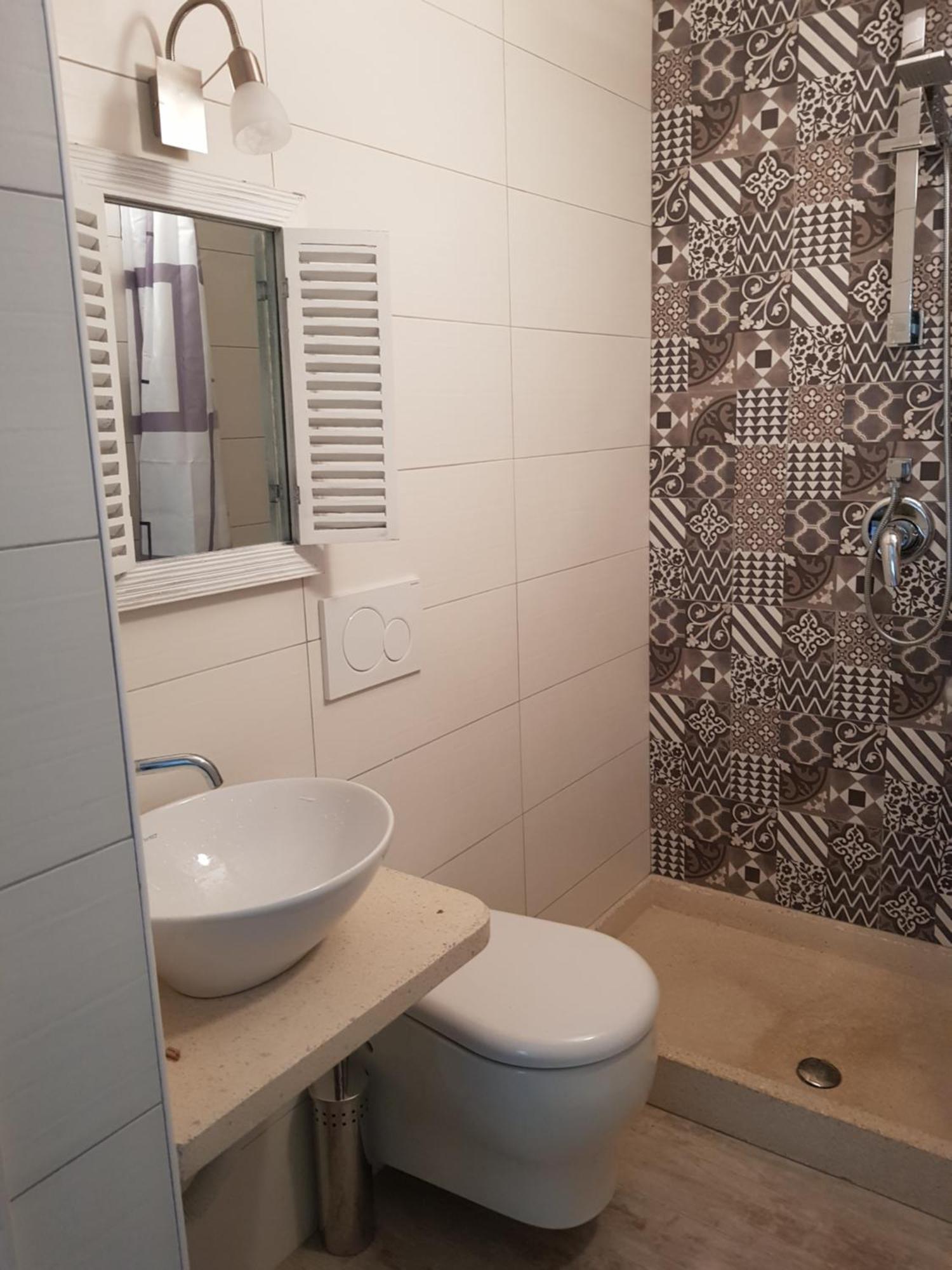 Villa Ersilia Porto Columbu - Perd'E Sali Room photo